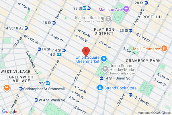 Arquitectonica International Corporation