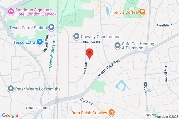 Crawley Jennifer Architect