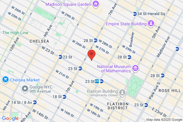 Daniel Goldner Architects