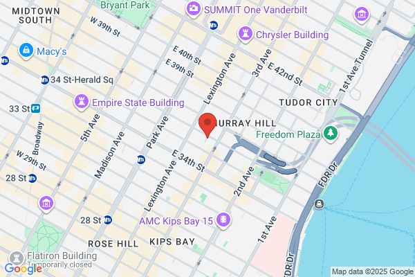 Fairfax & Sammons Architects