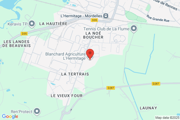 Blanchard L