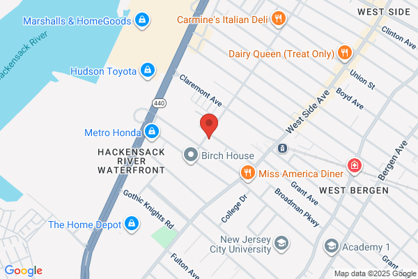 Auto Dynamics Service and Repair LLC