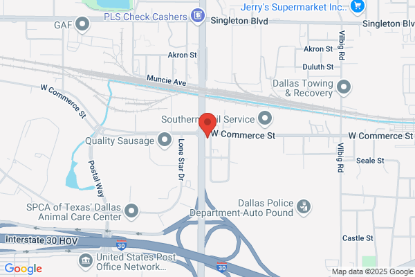 D & G Auto Repair Shop