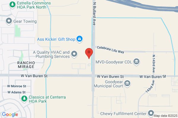 Daniel's Auto Repair
