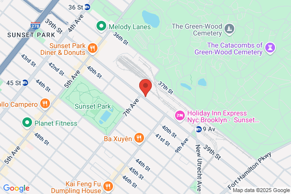 Fujii Auto Repair Inc