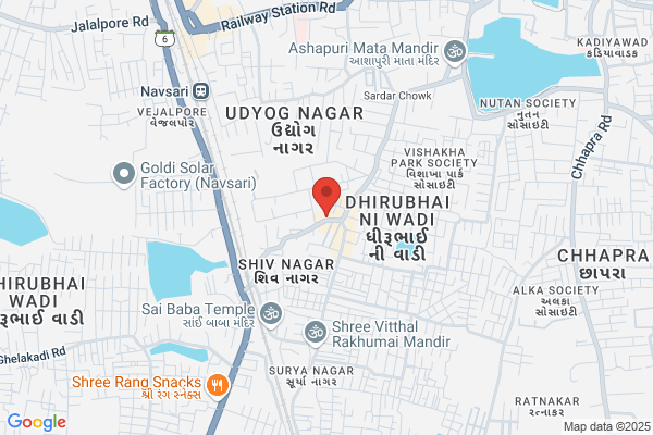 Gujrat Auto Repair Inc