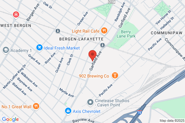 Jersey Auto Repair