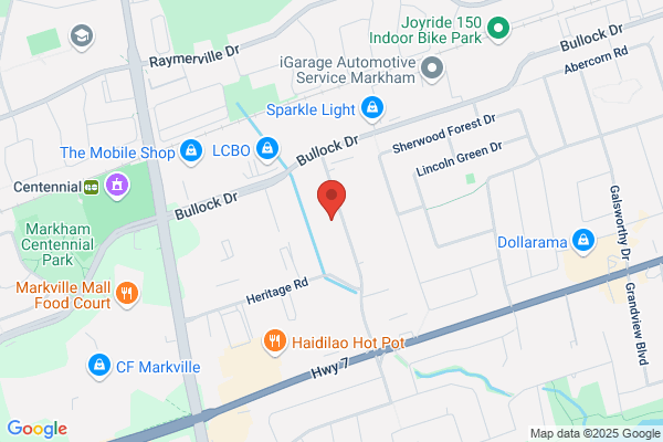 Laidlaw Auto Repairs Inc