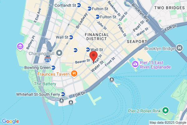 Markey R & Sons Inc