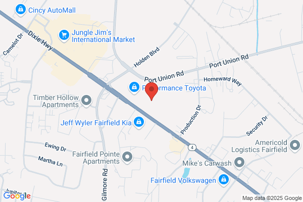 Performance Honda Repair