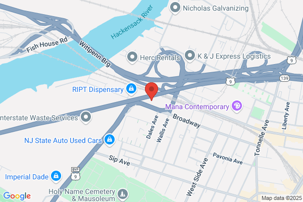 Ram Auto Repair