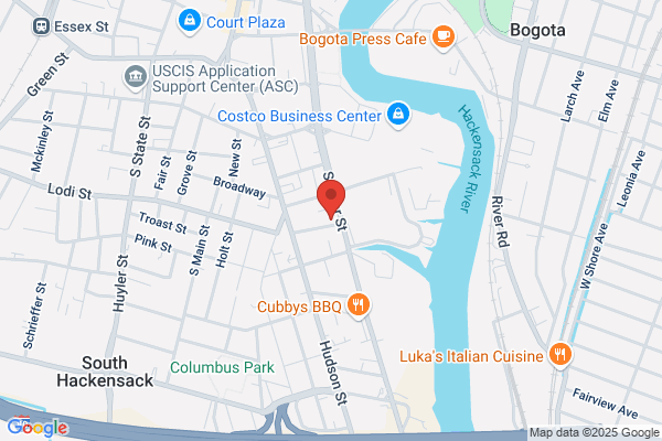 Rodriguez Auto Repair