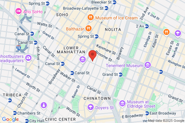 Lower Manhattan Electric Inc