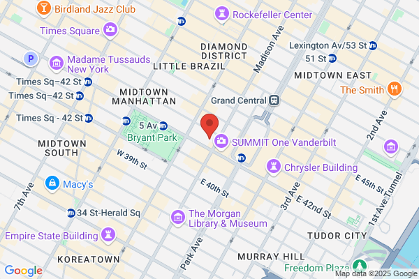 Tishman Construction Corp Nj