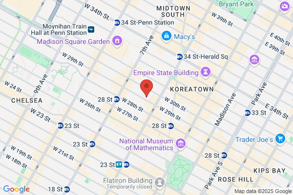 Vision Building & Restoration Inc