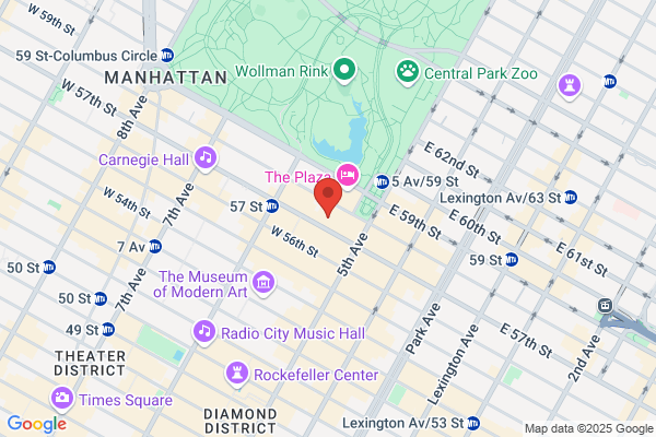 35 Street Corporation