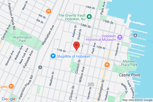 Delancey Desserts Co Inc