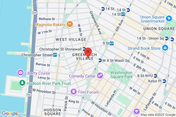Foods of NY Tours