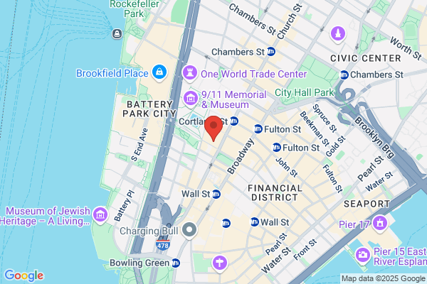 Gansevoort Mkt Inc
