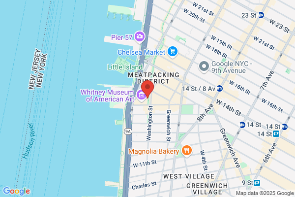 New York Wholesale Meat
