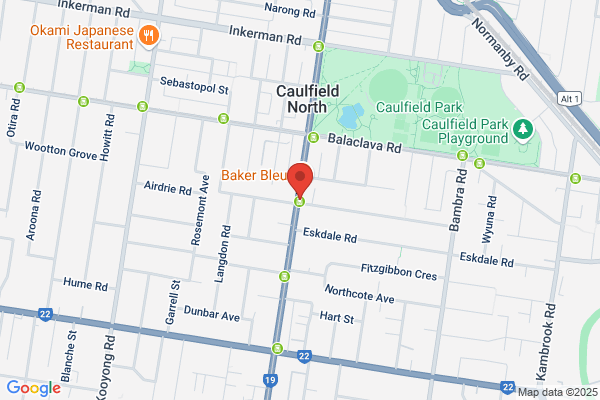 Caulfield Real Estate