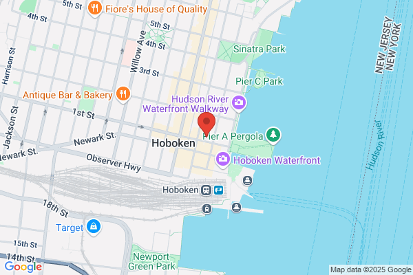 Hoboken Associates Lp