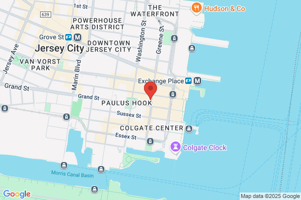 Sjp Properties