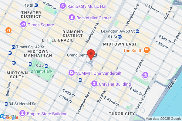 Urban American Management Corporation