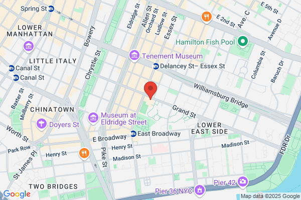 Doughnut Plant