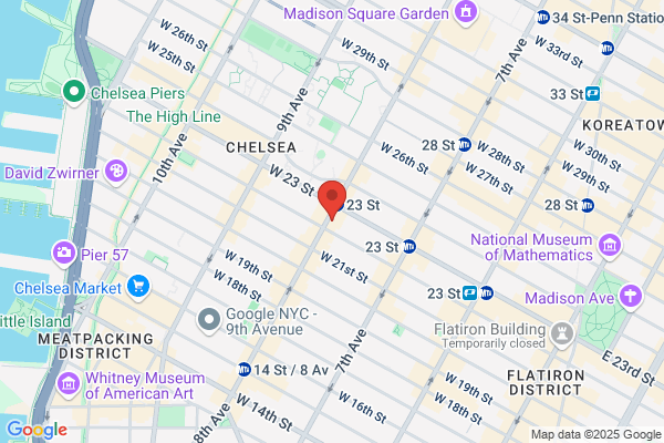 Zucker's Bagels Chelsea