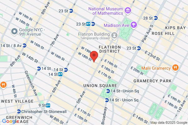 Levain Bakery – Flatiron