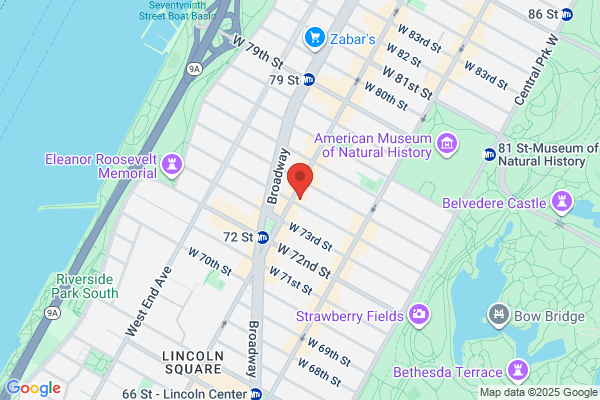 Levain Bakery – Original Location, 74th St, NYC
