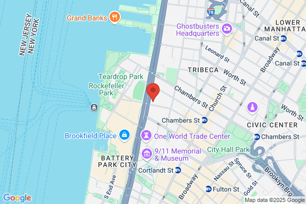 Brooklyn Bread Cafe