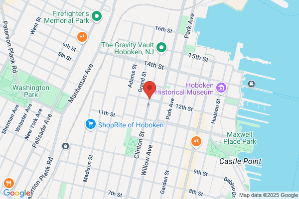 218 West 72nd St Realty Corporation