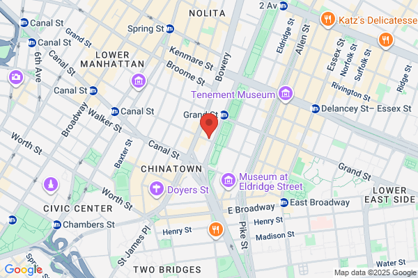 Fong Hing Bakery Inc