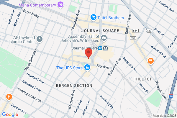 Golden Krust Caribbean Restaurant