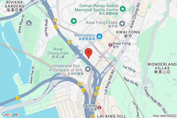Kwong Wah Co