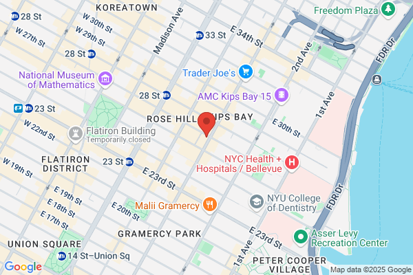 La Delice Pastry Shop Inc