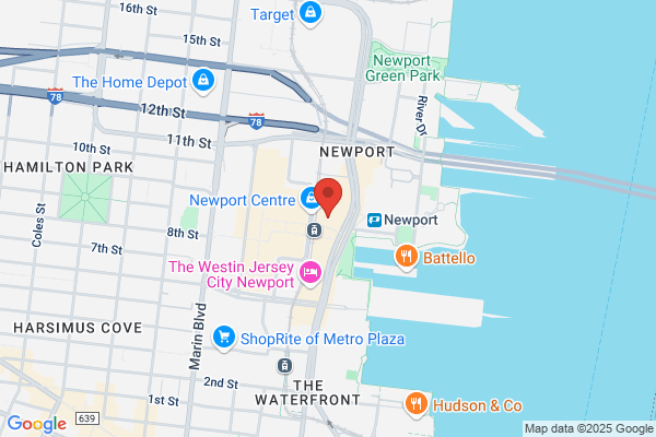 Seattle Coffee Roasters