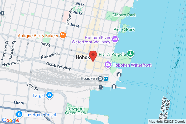 Hoboken Tax LLC