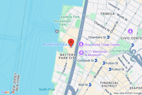 New York Clearing House