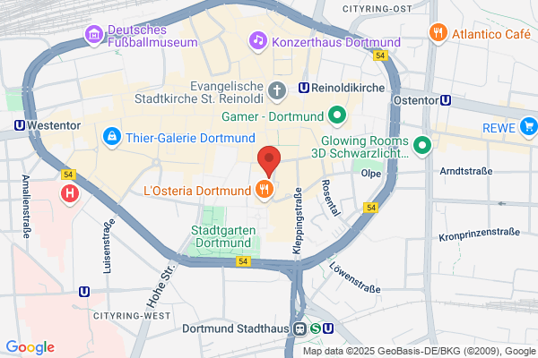West Deutsche Bank