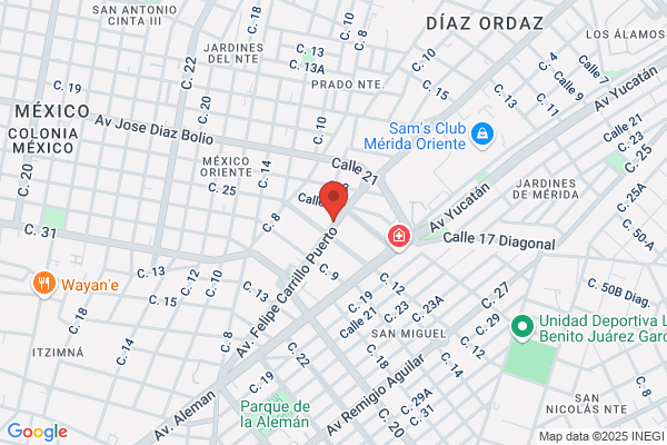 El Cuatro Bar