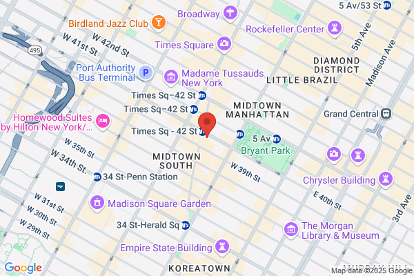 Heartland Brewery