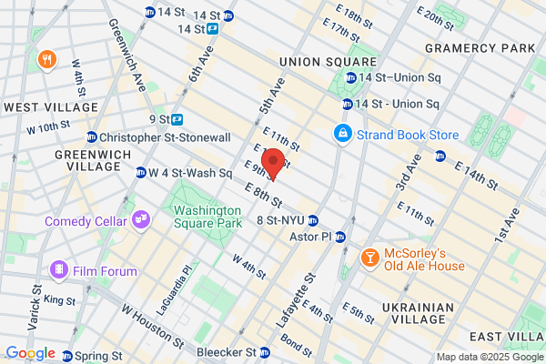 Knickerbocker Bar and Grill