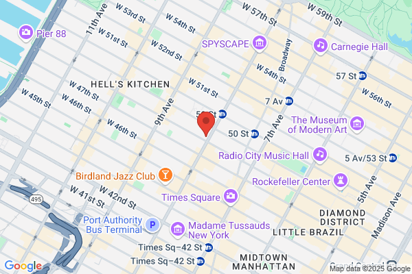 THE Q NYC