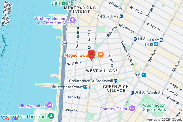 White Horse Tavern