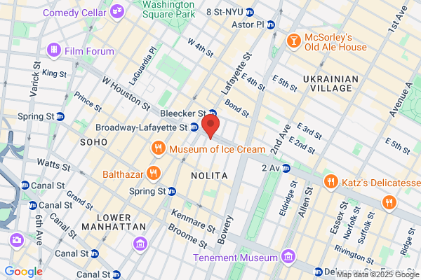 Nolita House