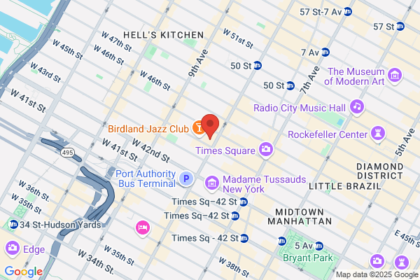 Secret Room NYC