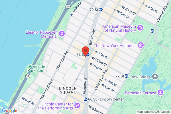 Duane Reade - Closed
